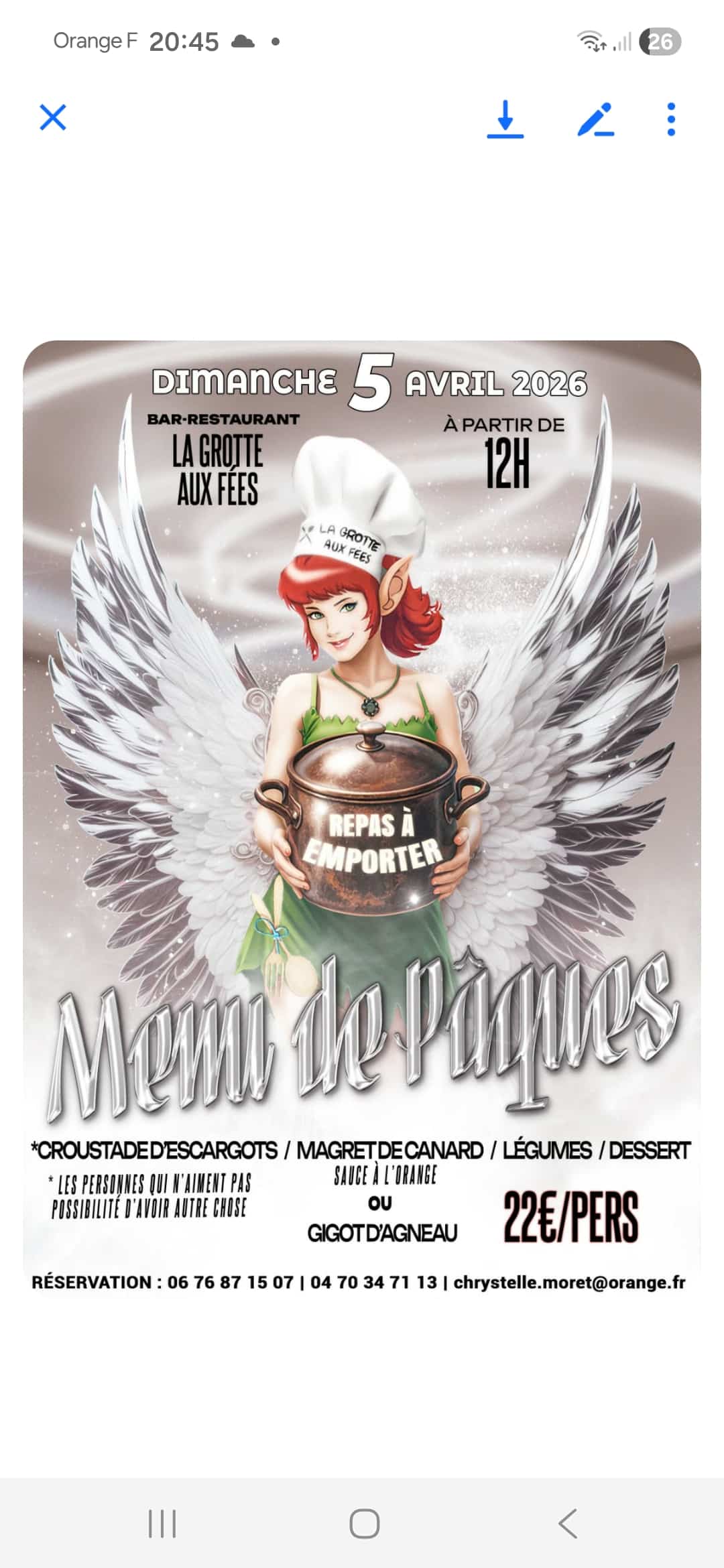 2026-04-05-ESCARGOTS