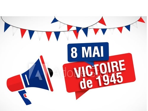 CEREMONIE 8 MAI-11 NOV