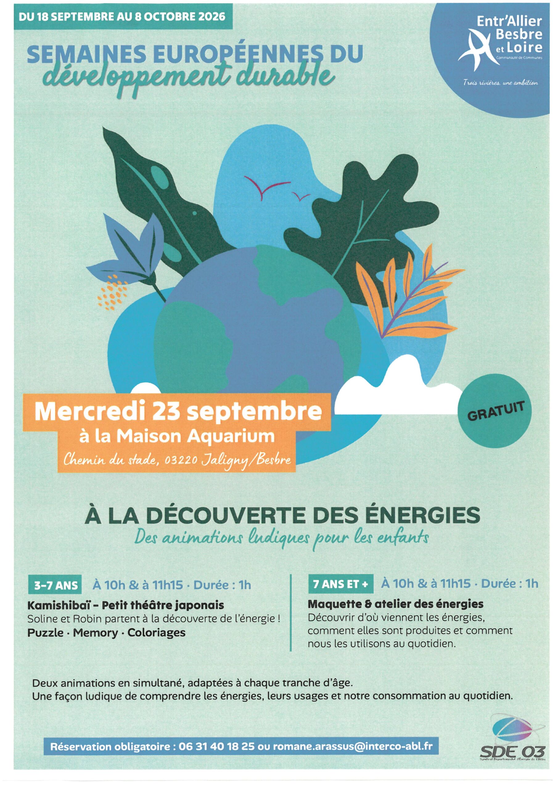 2026-09-09 A LA D'ECOUVERTE DES ENERGIES