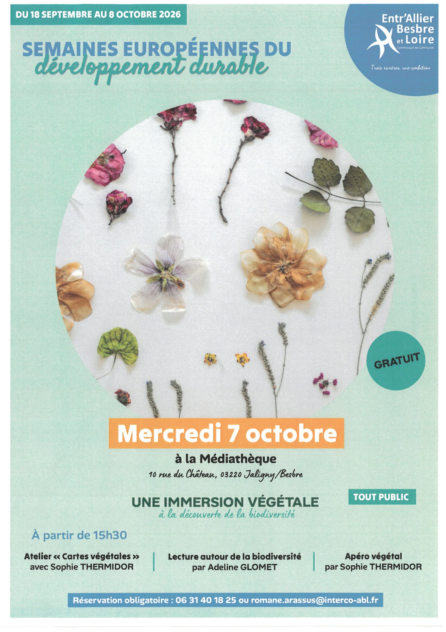 2026-09-09 UNE IMMERSION VEGETALE